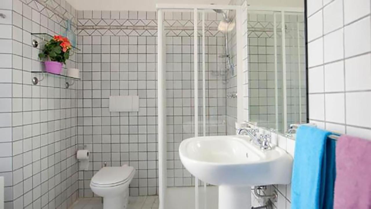 Colosseo Luxury Apartment Рим Экстерьер фото