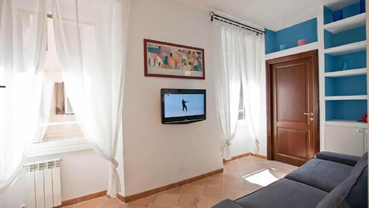 Colosseo Luxury Apartment Рим Экстерьер фото